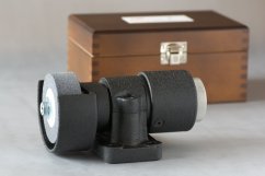 Rotační orovnávací zařízení 5250, korundový kotouč