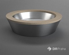 Diamantový kotouč za sucha 11V2 D60 W10 X2 H10 D0300410
