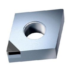 ISO VBD BECKER CNGA 120408-A-10EW-PBC