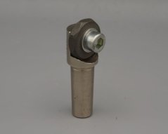 Vícezrnné diamantové orovnávače - roletky Typ 172 1,00ct s držákem Mk1