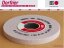Brusný kotouč Dorfner Form1 200x20x51 5A60-Jot10-VM1EX Vmax=35m/s