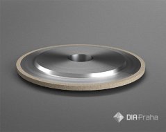 Diamantový kotouč za sucha 14A1 D80 T5 U1,5 X5 H20 D0910110