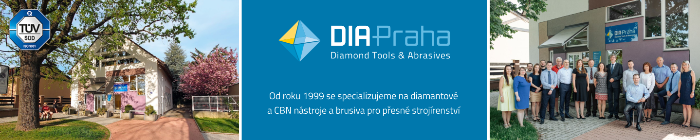 DIA-Praha