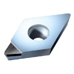 ISO VBD DCMT 070204-R-W MDC