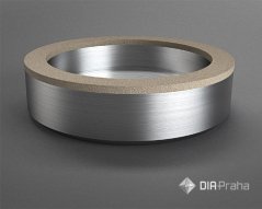 Diamantový kotouč za sucha 6A2 D100 W10 X3 T25 H20 D1260110