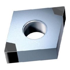 ISO VBD BECKER CNGA 120408-G-10PC-M SBC