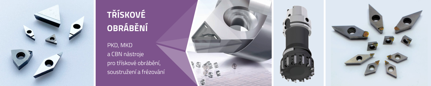 Třískové obrábění