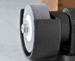 Brusný kotouč UNESA Form1 80x25x12,7 SCV 120H8V490P12P 35m/s