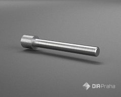 Diamantové brusné tělísko HESON D-S 379 18,0/6x110 VHM