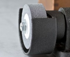 Brusný kotouč UNESA Form1 80x25x12,7 SCV 120H8V490P12P 35m/s